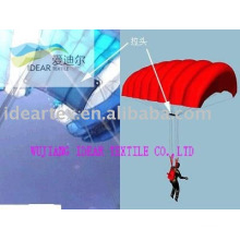 Parachute Fabric/Ripstop Nylon Fabric for Parachute